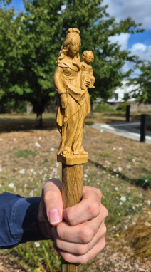 Notre Dame de la route
