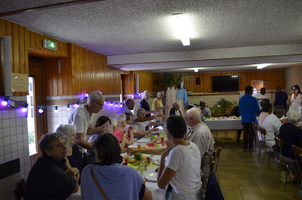 celebration avec laics pdwi